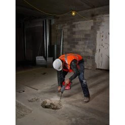 POWER TOOLS Milwaukee 2715-22 - M18 Fuel 1-1/8