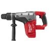 Milwaukee 2717-20 - M18 FUEL™ 1-9/16" SDS Max Hammer Drill (Tool Only) 2 Milwaukee 2717-20 - M18 FUEL™ 1-9/16" SDS Max Hammer Drill (Tool Only)