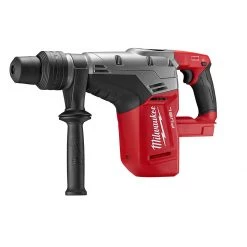 Milwaukee 2717-20 - M18 FUEL™ 1-9/16" SDS Max Hammer Drill (Tool Only)