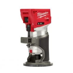 Milwaukee 2723-20 - M18 Fuel Compact Router - Bare Tool SALE