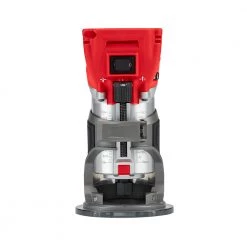 Milwaukee 2723-20 - M18 Fuel Compact Router - Bare Tool SALE 9 Milwaukee 2723-20 - M18 Fuel Compact Router - Bare Tool SALE