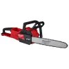 Milwaukee 2727-20 - M18 FUEL™ 16" Chainsaw (Tool Only) ACCESSORIES 2 Milwaukee 2727-20 - M18 FUEL™ 16" Chainsaw (Tool Only) ACCESSORIES