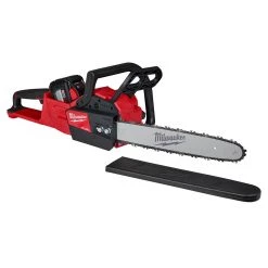 ACCESSORIES Milwaukee 2727-21HD - M18 FUEL™ 16" Chainsaw Kit 16 ACCESSORIES Milwaukee 2727-21HD - M18 FUEL™ 16
