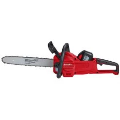 ACCESSORIES Milwaukee 2727-21HD - M18 FUEL™ 16" Chainsaw Kit 18 ACCESSORIES Milwaukee 2727-21HD - M18 FUEL™ 16