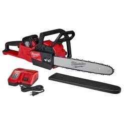 ACCESSORIES Milwaukee 2727-21HD - M18 FUEL™ 16" Chainsaw Kit