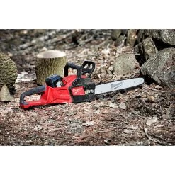 ACCESSORIES Milwaukee 2727-21HD - M18 FUEL™ 16" Chainsaw Kit 24 ACCESSORIES Milwaukee 2727-21HD - M18 FUEL™ 16