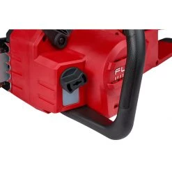 ACCESSORIES Milwaukee 2727-21HD - M18 FUEL™ 16" Chainsaw Kit 21 ACCESSORIES Milwaukee 2727-21HD - M18 FUEL™ 16