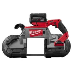 Milwaukee 2729-22 - M18 FUEL™ Deep Cut Band Saw Kit SALE