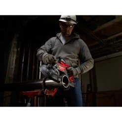 Milwaukee 2729-22 - M18 FUEL™ Deep Cut Band Saw Kit SALE