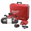 Milwaukee 2729-22 - M18 FUEL™ Deep Cut Band Saw Kit SALE