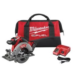 SALE Milwaukee 2730-21 - M18 FUEL™ 6-1/2" Circular Saw Kit