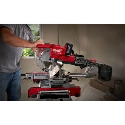 WOODWORKING Milwaukee 2734-21HD - M18 FUEL™ 10