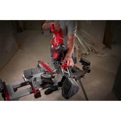 WOODWORKING Milwaukee 2734-21HD - M18 FUEL™ 10