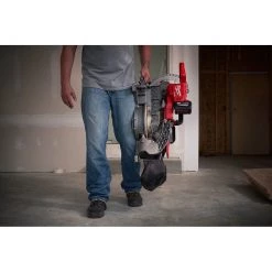 WOODWORKING Milwaukee 2734-21HD - M18 FUEL™ 10