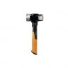 HAND TOOLS Fiskars 750810 - IsoCore™ 4 Lb Club Hammer (14") 1 HAND TOOLS Fiskars 750810 - IsoCore™ 4 Lb Club Hammer (14")