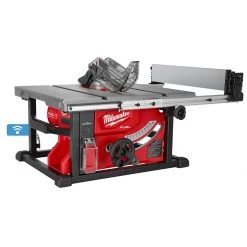 Milwaukee 2736-20 - M18 FUEL™ 8-1/4" Table Saw W/ One-Key™ 13 Milwaukee 2736-20 - M18 FUEL™ 8-1/4