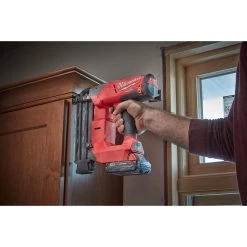 POWER TOOLS Milwaukee 2740-21CT -M18 Fuel 18ga Brad Nailer Kit 9 POWER TOOLS Milwaukee 2740-21CT -M18 Fuel 18ga Brad Nailer Kit