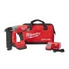 POWER TOOLS Milwaukee 2740-21CT -M18 Fuel 18ga Brad Nailer Kit