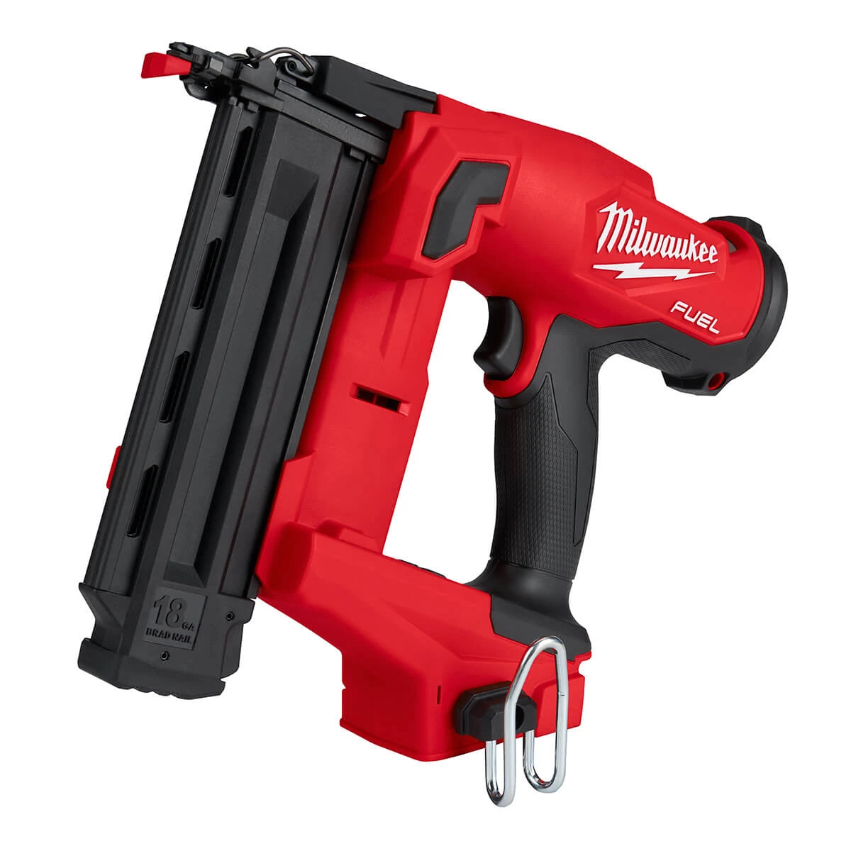 Milwaukee 2746-20 -M18 Fuel 18ga Brad Nailer-Tool Only POWER TOOLS 3 Milwaukee 2746-20 -M18 Fuel 18ga Brad Nailer-Tool Only POWER TOOLS