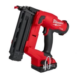Milwaukee 2746-21CT -M18 Fuel 18ga Brad Nailer Kit