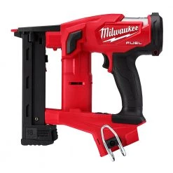 SALE Milwaukee 2749-21CT - M18 Fuel 18Ga Narrow Crown Stapler - 2.0Ah Kit 25 SALE Milwaukee 2749-21CT - M18 Fuel 18Ga Narrow Crown Stapler - 2.0Ah Kit