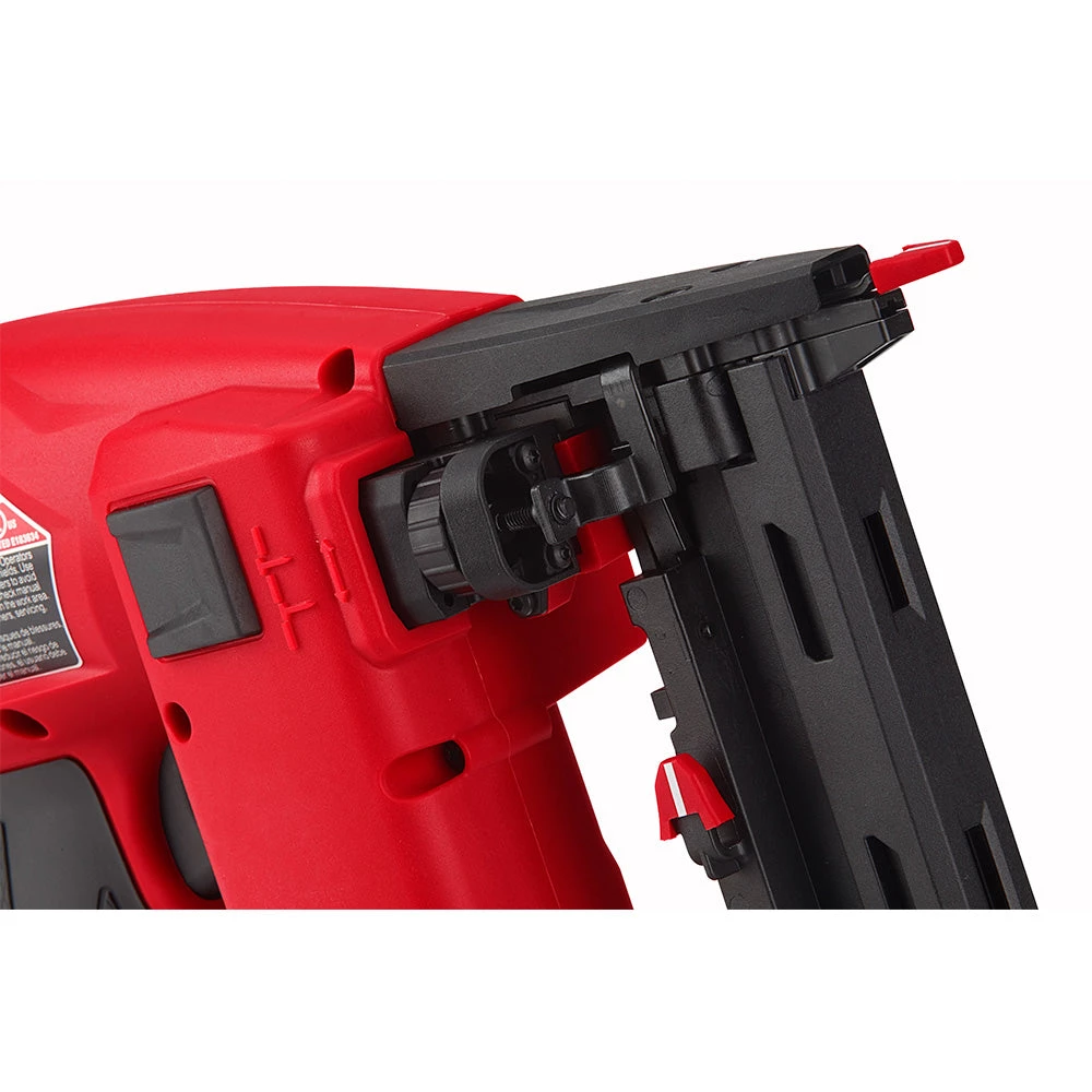 SALE Milwaukee 2749-21CT - M18 Fuel 18Ga Narrow Crown Stapler - 2.0Ah Kit 6 SALE Milwaukee 2749-21CT - M18 Fuel 18Ga Narrow Crown Stapler - 2.0Ah Kit