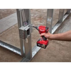 POWER TOOLS Milwaukee 2753-22 Gen II M18 Fuel 1/4