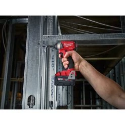 POWER TOOLS Milwaukee 2753-22 Gen II M18 Fuel 1/4