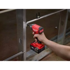 POWER TOOLS Milwaukee 2753-22 Gen II M18 Fuel 1/4