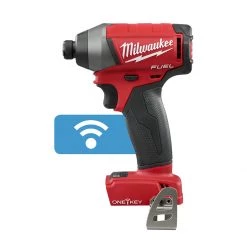 Milwaukee 2757-20 - M18 FUEL™ With ONE-KEY™ 1/4