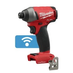 Milwaukee 2757-20 - M18 FUEL™ With ONE-KEY™ 1/4
