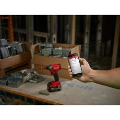 Milwaukee 2757-22 - M18 FUEL™ With ONE-KEY™ 1/4