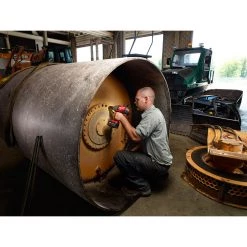 FASTENING MIlwaukee 2764-22 - M18 FUEL™ 3/4" High-Torque Impact Wrench With Friction Ring (Bare Tool)