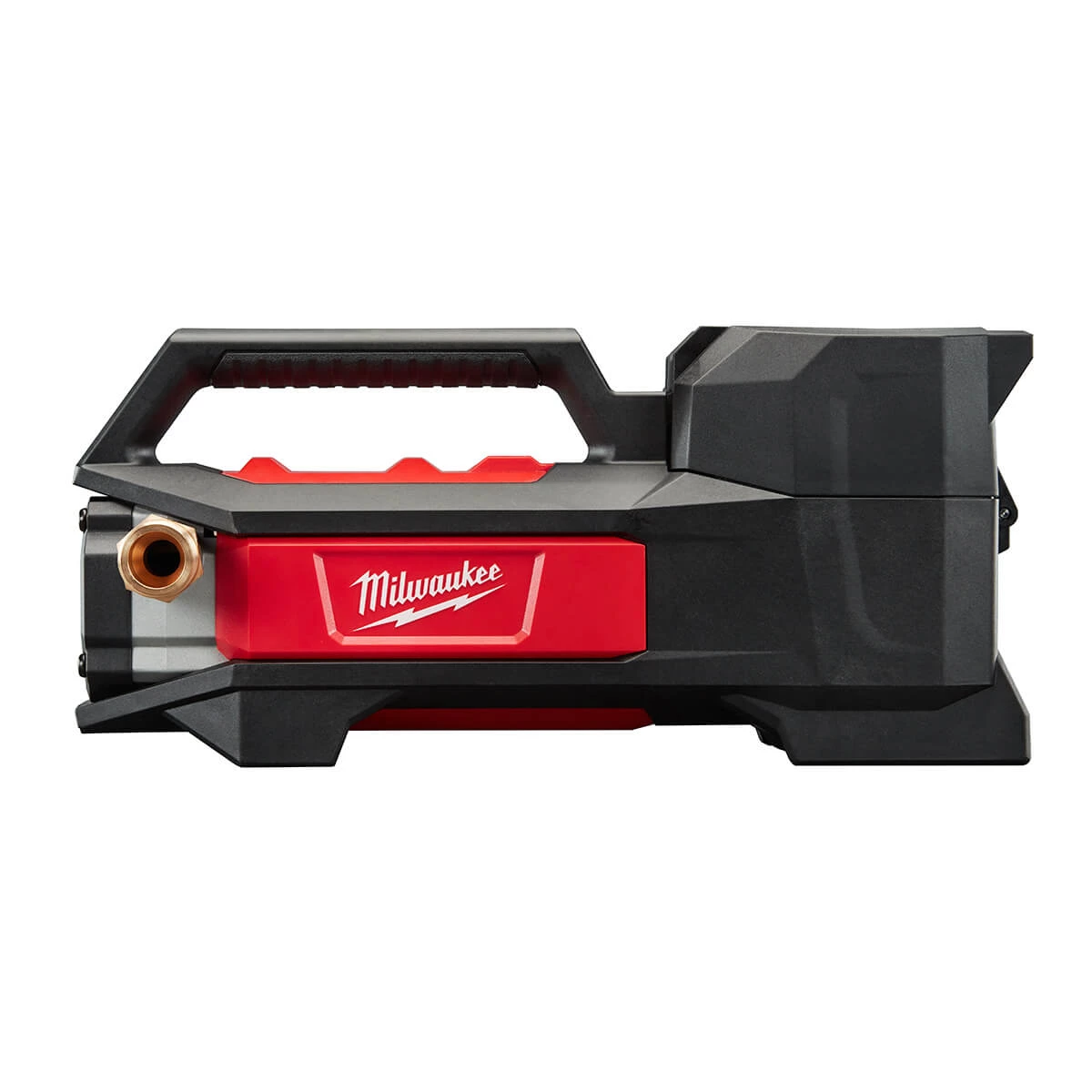 POWER TOOLS Milwaukee 2771-20 - M18 Transfer Pump 3 POWER TOOLS Milwaukee 2771-20 - M18 Transfer Pump