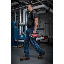 Milwaukee 2771-21 - M18 Transfer Pump Kit POWER TOOLS 9 Milwaukee 2771-21 - M18 Transfer Pump Kit POWER TOOLS