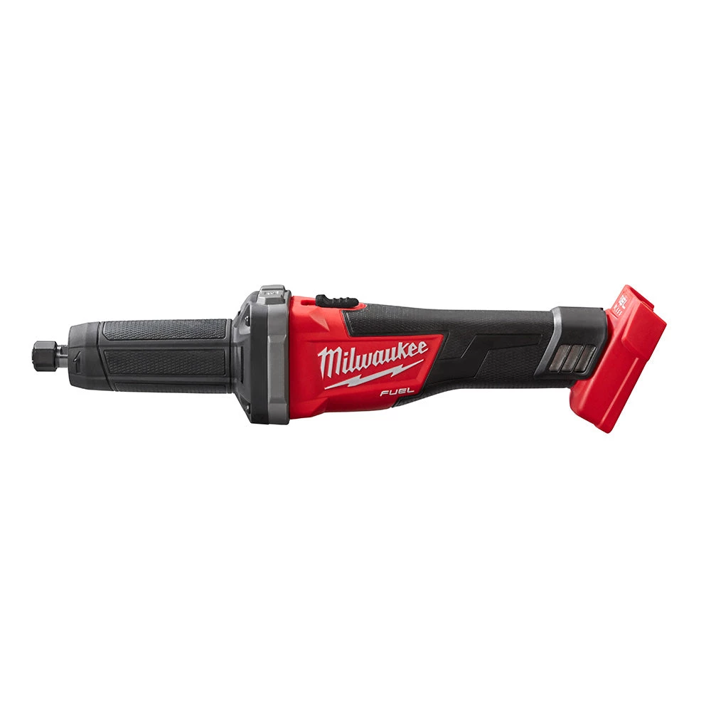 Milwaukee 2784-20 - M18 Fuel Die Grinder 4 Milwaukee 2784-20 - M18 Fuel Die Grinder