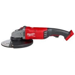 Milwaukee 2785-20 - M18 FUEL™ 7" / 9" Large Angle Grinder (Tool Only) SALE 9 Milwaukee 2785-20 - M18 FUEL™ 7