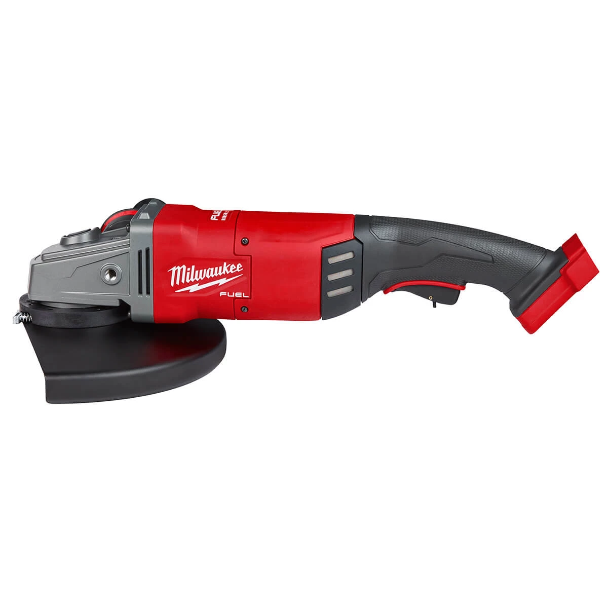 Milwaukee 2785-20 - M18 FUEL™ 7" / 9" Large Angle Grinder (Tool Only) SALE 7 Milwaukee 2785-20 - M18 FUEL™ 7" / 9" Large Angle Grinder (Tool Only) SALE