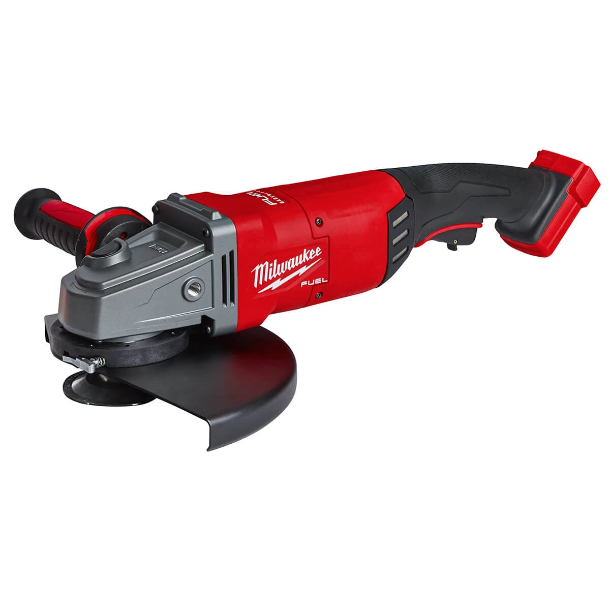 Milwaukee 2785-20 - M18 FUEL™ 7" / 9" Large Angle Grinder (Tool Only) SALE 6 Milwaukee 2785-20 - M18 FUEL™ 7" / 9" Large Angle Grinder (Tool Only) SALE