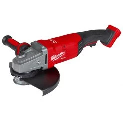 Milwaukee 2785-20 - M18 FUEL™ 7" / 9" Large Angle Grinder (Tool Only) SALE 10 Milwaukee 2785-20 - M18 FUEL™ 7
