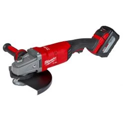 SALE Milwaukee 2785-21HD - M18 FUEL™ 7" / 9" Large Angle Grinder Kit