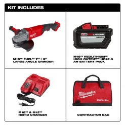 SALE Milwaukee 2785-21HD - M18 FUEL™ 7