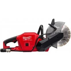 SALE Milwaukee 2786-22HD - M18 FUEL™ 9" Cut-Off Saw W/ ONE-KEY™ Kit 8 SALE Milwaukee 2786-22HD - M18 FUEL™ 9