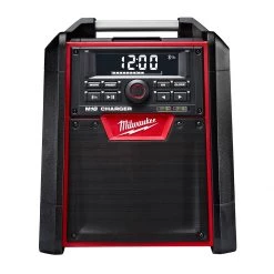 Milwaukee 2792-20 - M18 Jobsite Radio/Charger SALE