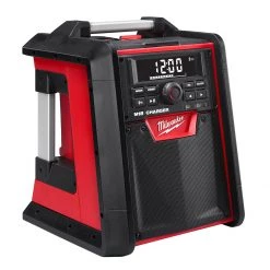 Milwaukee 2792-20 - M18 Jobsite Radio/Charger SALE