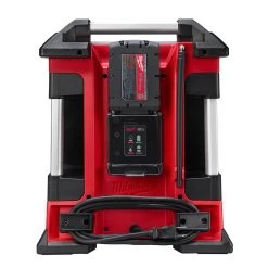 Milwaukee 2792-20 - M18 Jobsite Radio/Charger SALE