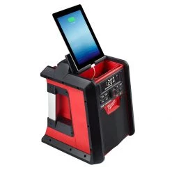 Milwaukee 2792-20 - M18 Jobsite Radio/Charger SALE