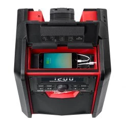 Milwaukee 2792-20 - M18 Jobsite Radio/Charger SALE