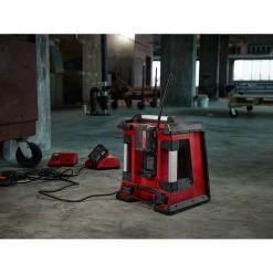 Milwaukee 2792-20 - M18 Jobsite Radio/Charger SALE