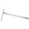 Marshalltown 27HD - 47 7/8 X 22 Heavy-Duty T-Square - (English Units) SALE 1 Marshalltown 27HD - 47 7/8 X 22 Heavy-Duty T-Square - (English Units) SALE
